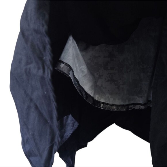 Torrid Star Wars Rogue One Rebel Alliance Flight Suit Dress - Picture 7 of 9